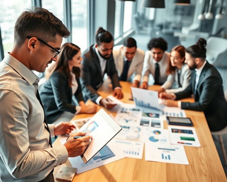 Was macht ein Markenberater für Unternehmen?