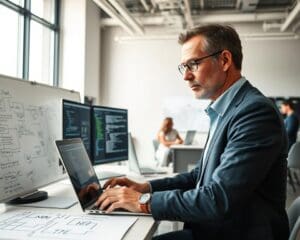 Was macht ein Software-Architekt im Unternehmen?