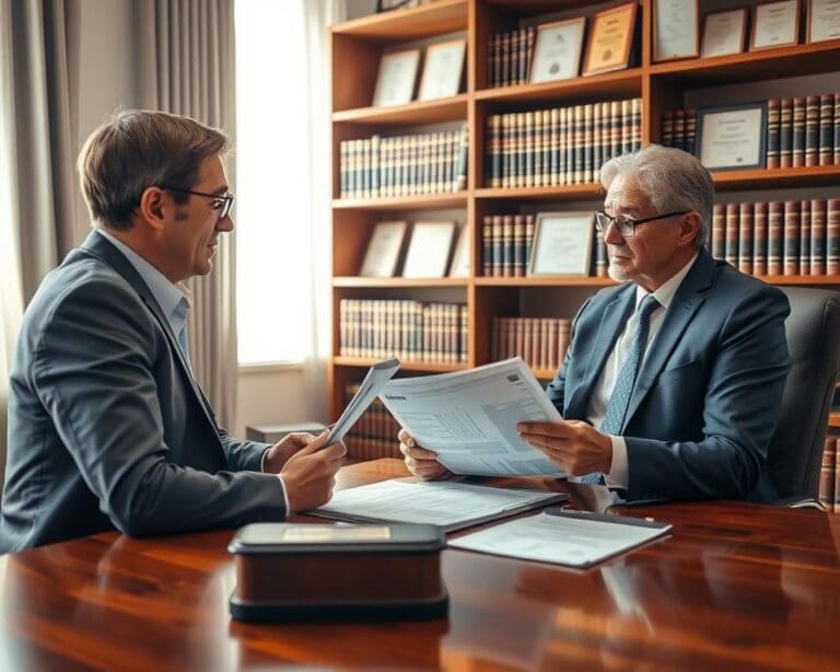 Was macht ein Versicherungsberater im Schadensfall?