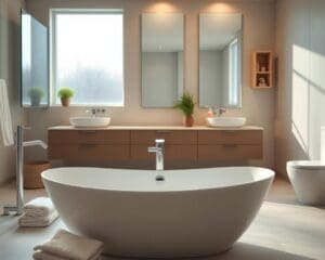 Was macht ein funktionales Bad aus?