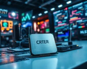 Was macht leistungsstarke Prozessoren aus?