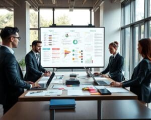 Was umfasst professionelles Projektmanagement?