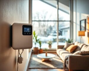 Welche Heizlösungen sparen langfristig Energie?