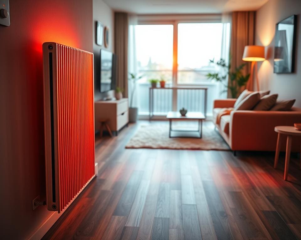 Welche Heizsysteme eignen sich für Wohnungen?