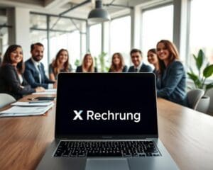 Welche Möglichkeiten gibt es für XRechnung kostenlos online?