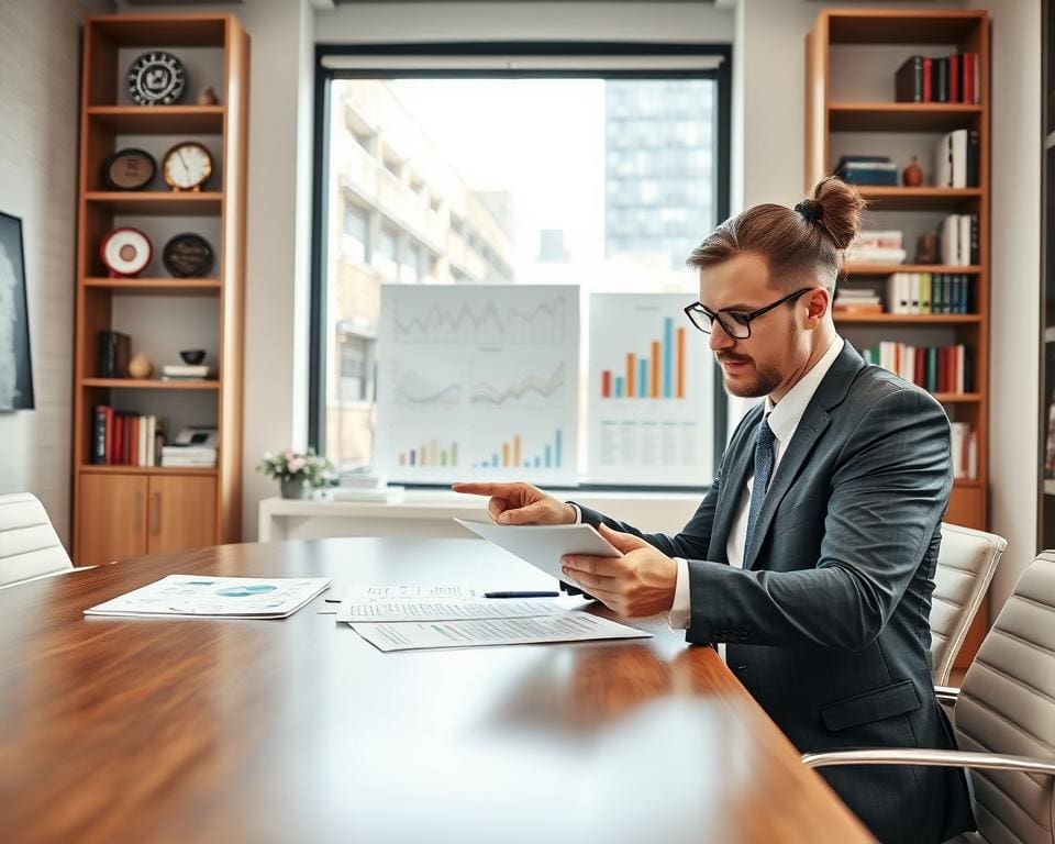 Wie arbeiten Produktionsleiter effizient mit Personaldienstleistern?