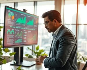 Wie arbeitet ein Application Manager nachhaltig?