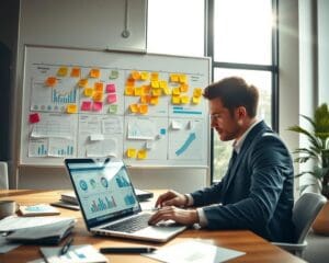 Wie arbeitet ein Arbeitsvorbereiter effizient?