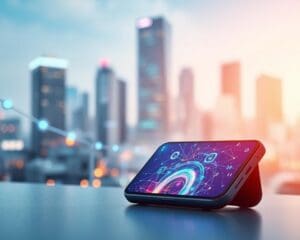 Wie beeinflusst KI die Leistung moderner Smartphones?