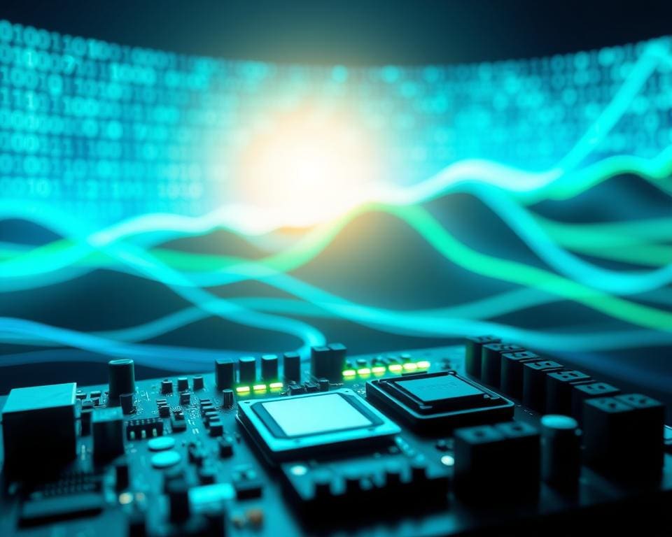 Wie beeinflusst Software die Leistungsfähigkeit von Hardware?