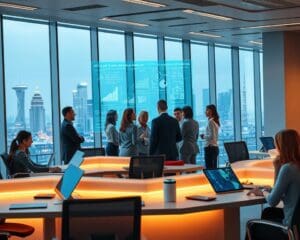 Wie beeinflusst künstliche Intelligenz moderne Techniklösungen?