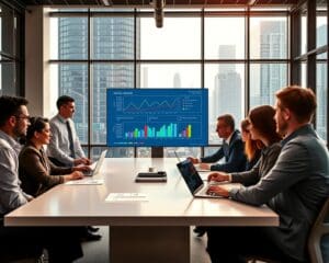 Wie entlasten externe Services einen Projektcontroller?