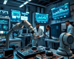 Wie funktionieren automatisierte Prüfprozesse?