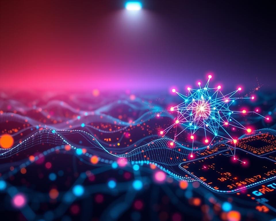 Wie funktionieren lernfähige Algorithmen?