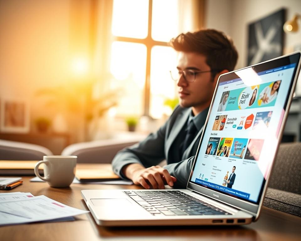 Wie helfen OfertitasTOP Deals beim Finden geprüfter Online Angebote?