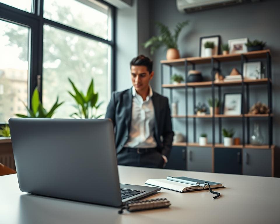 Wie kombinierst du Funktion und Ästhetik?