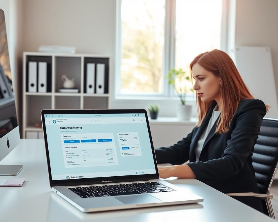 Wie lässt sich eine XRechnung kostenlos erstellen?