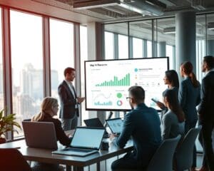 Wie optimieren IT-Systeme Ressourcenplanung?