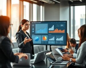 Wie optimieren IT-Tools Recruiting-Prozesse?