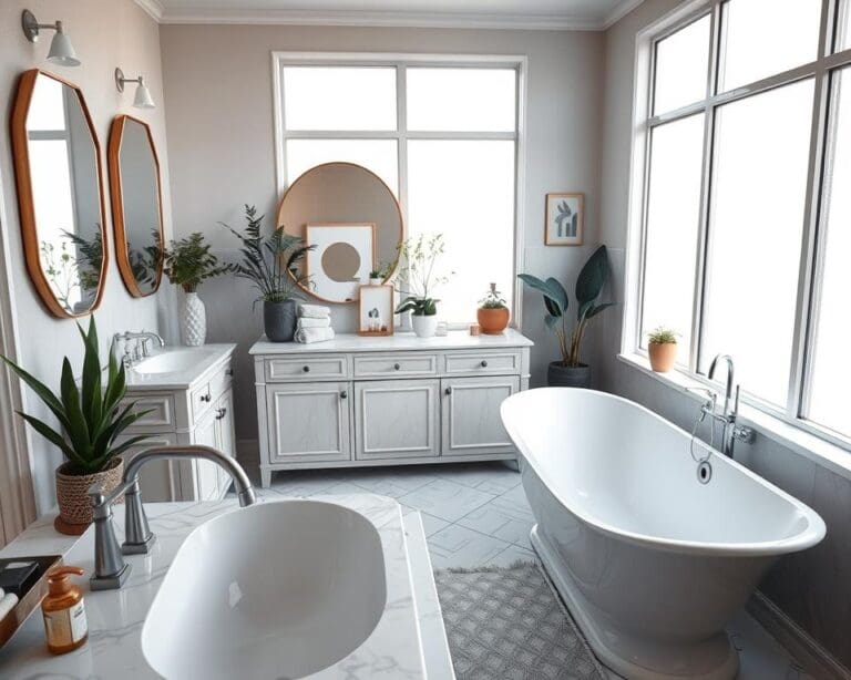 Wie planst du dein Bad individuell?