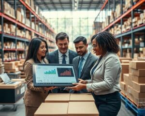 Wie profitieren Logistikdisponenten von moderner Zeitarbeit?