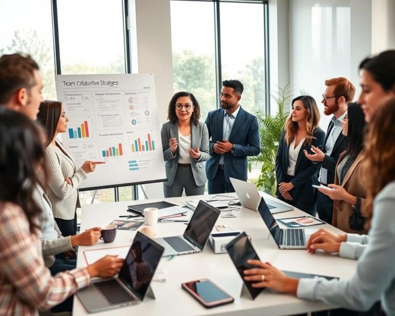 Wie profitieren Teammanager von externen Dienstleistungen?