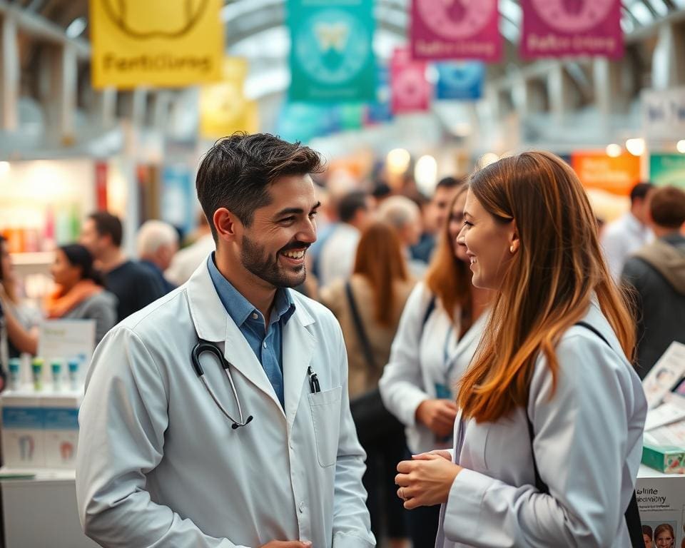 Wie überzeugen Zahnärzte im Bazaar Köln mit persönlicher Betreuung?