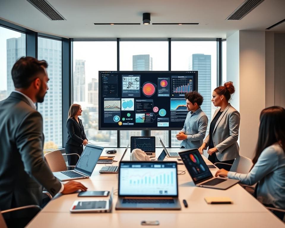 Wie unterstützen IT-Lösungen Steuerberater?