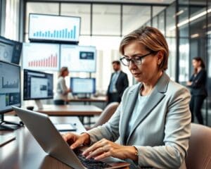 Wie unterstützen IT-Systeme Rechnungsprozesse?