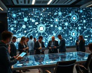 Wie unterstützen technische Systeme Entscheidungsfindung?