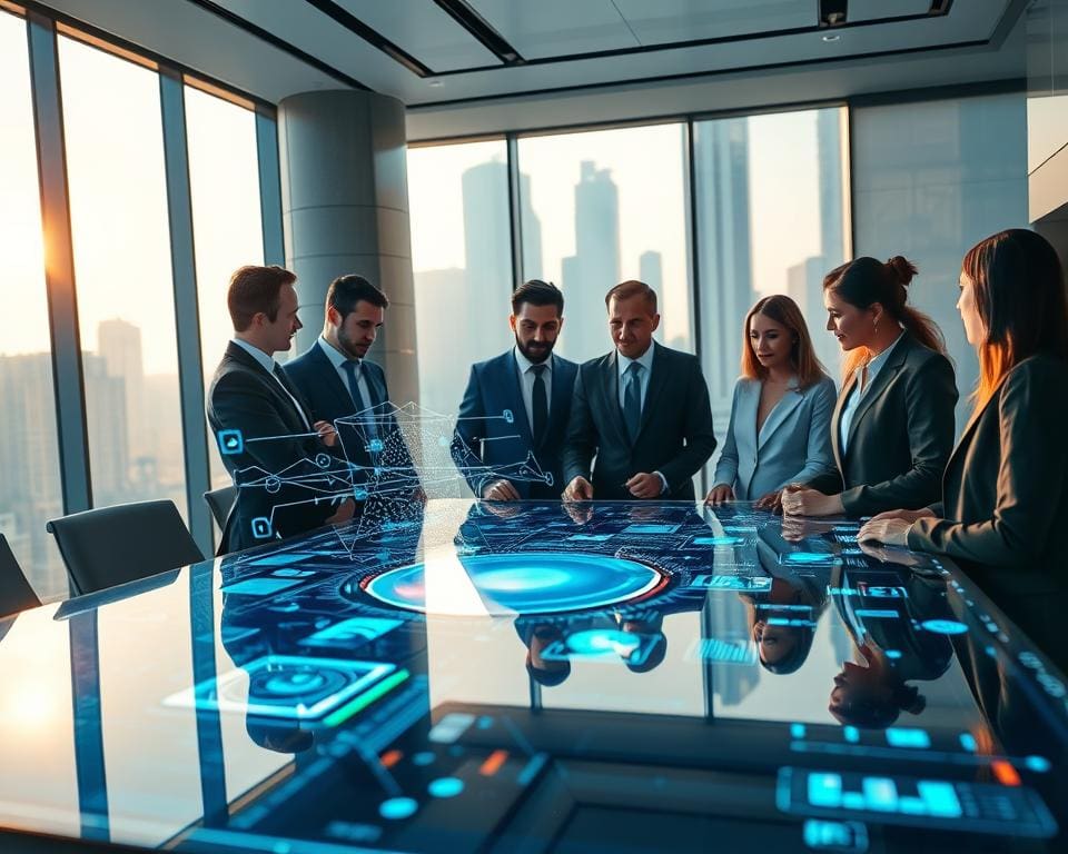 Wie unterstützt KI die Kundenanalyse im B2B-Umfeld?