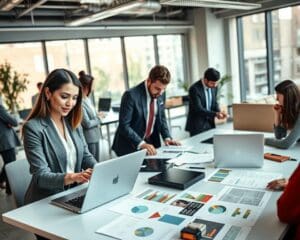 Wie unterstützt Social Sourcing die Personalvermittlung Vertrieb?