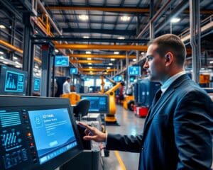 Wie verändern Software-Updates industrielle Anlagen?