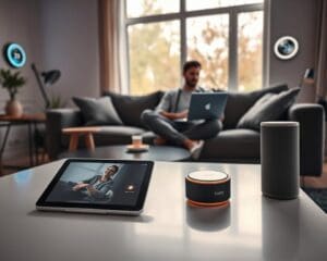 Wie verändern smarte Geräte den digitalen Alltag?