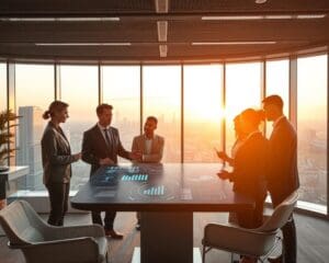 Wie verändert Künstliche Intelligenz moderne Unternehmen?