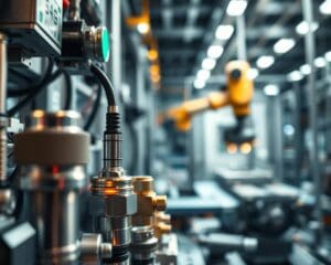 Wie verbessern Sensoren technische Systeme?