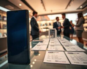 Wo findet man ein Galaxy S26 Ultra mit Vertrag zu attraktiven Konditionen?