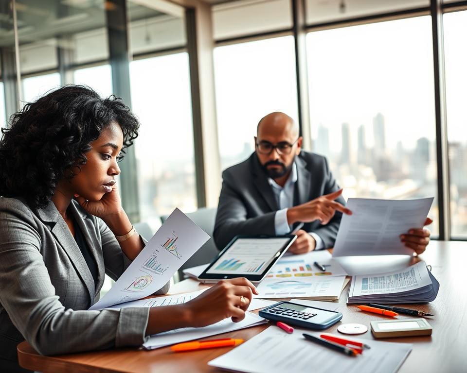 Warum ist Budgetkontrolle im Alltag wichtig?