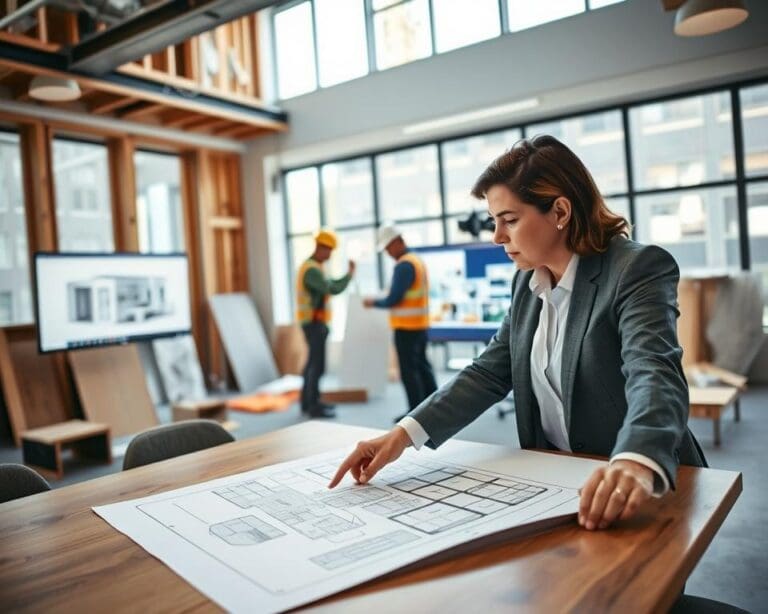 Warum ist Fachberatung beim Umbau sinnvoll?