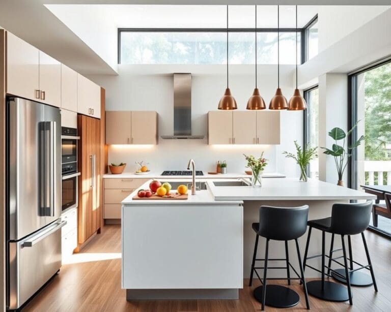 Warum ist Küchenplanung entscheidend?