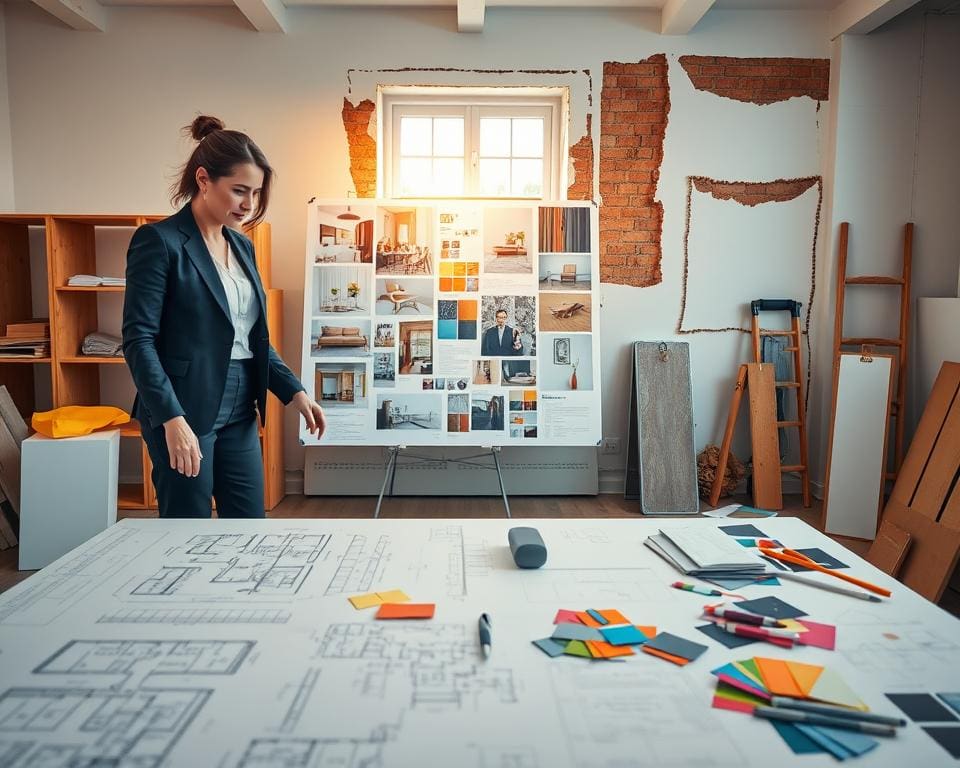 Warum ist Planung beim Renovieren entscheidend?