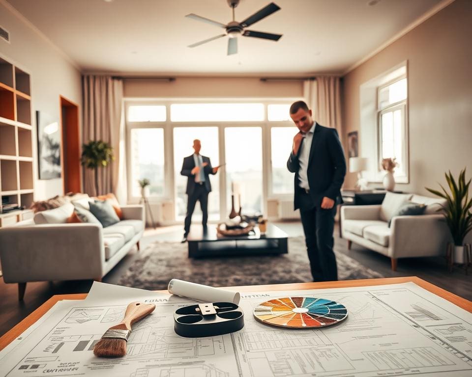 Warum ist Renovieren eine Investition?