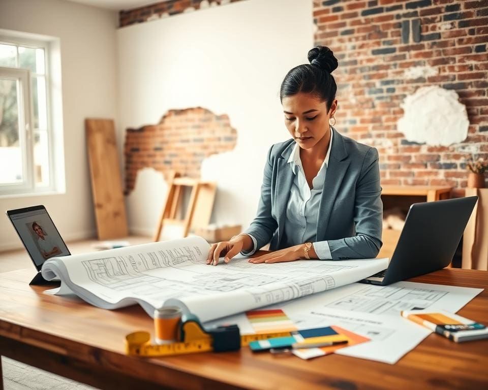 Warum ist Renovierungsplanung so wichtig?