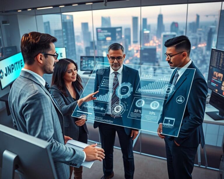 Warum ist Technik ein strategischer Faktor?