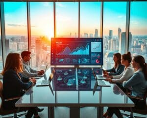 Warum ist Technologie ein Investitionsfaktor?