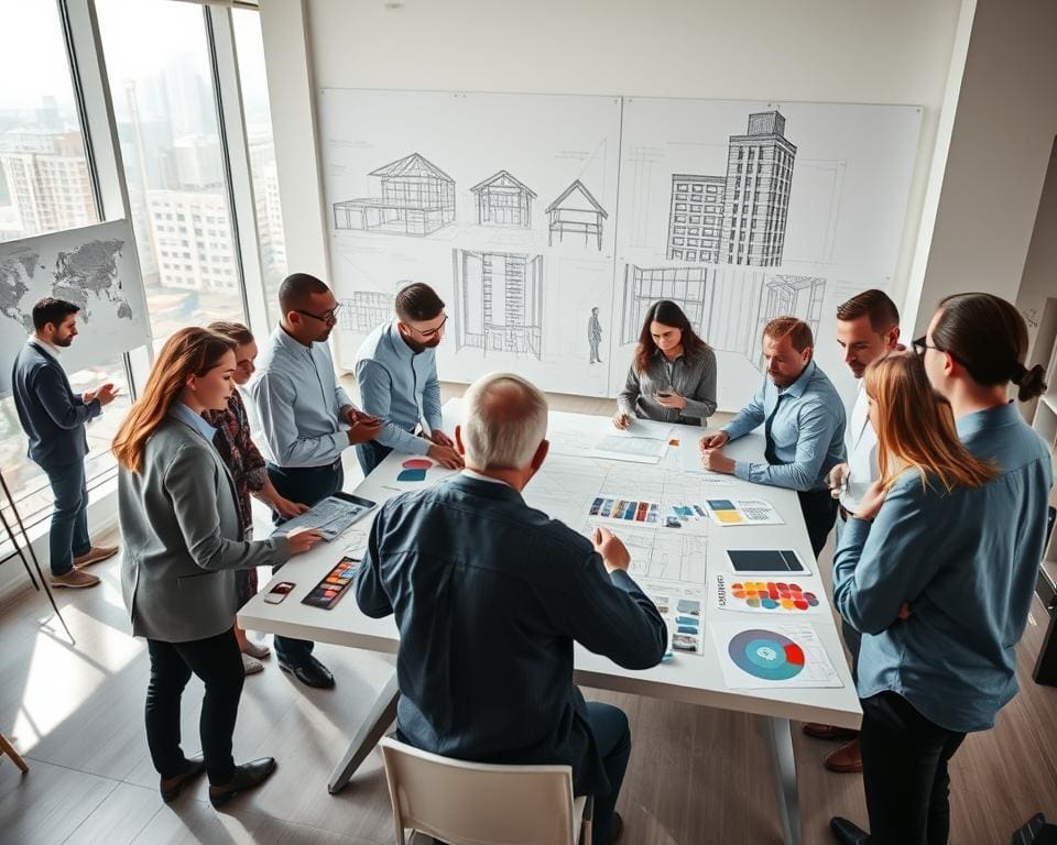 Warum ist ein Architekturbüro für Umbauten wichtig?