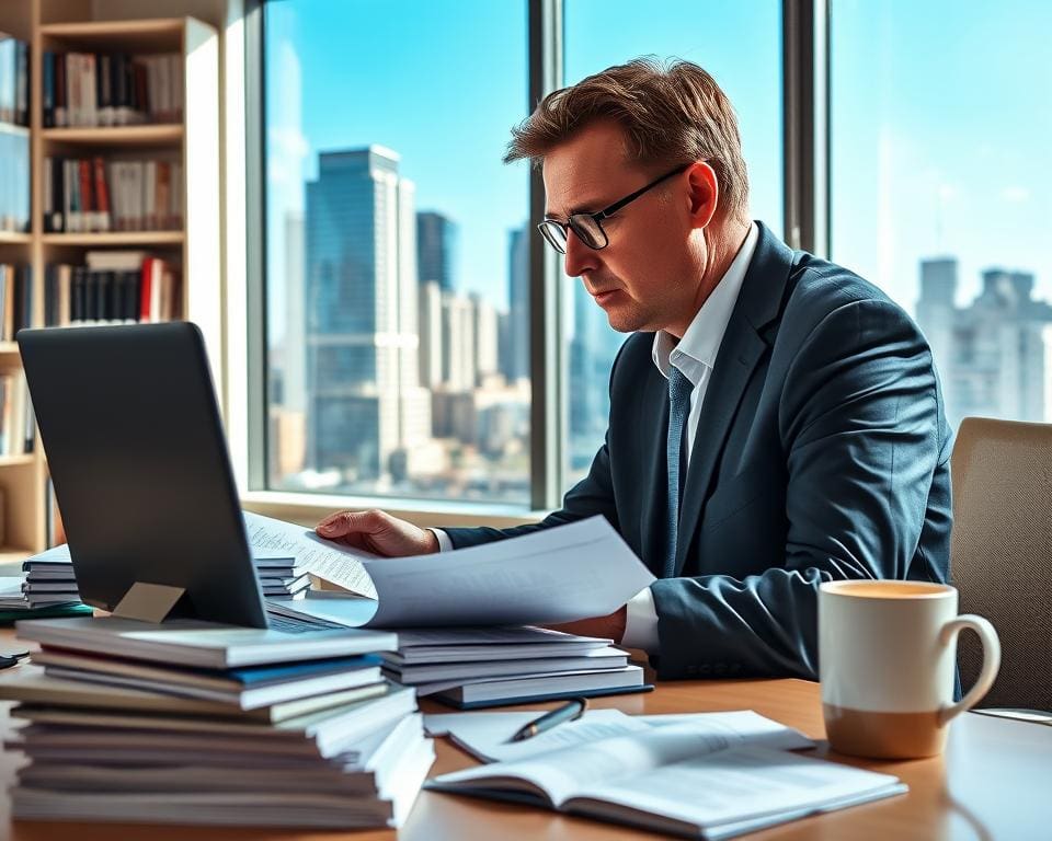 Warum ist ein Buchprüfer unverzichtbar?