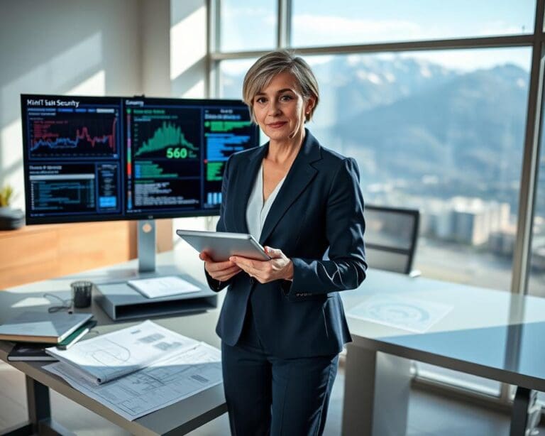 Warum ist ein IT-Sicherheitsberater relevant?