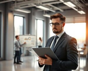 Warum ist ein Qualitätsmanager wichtig?