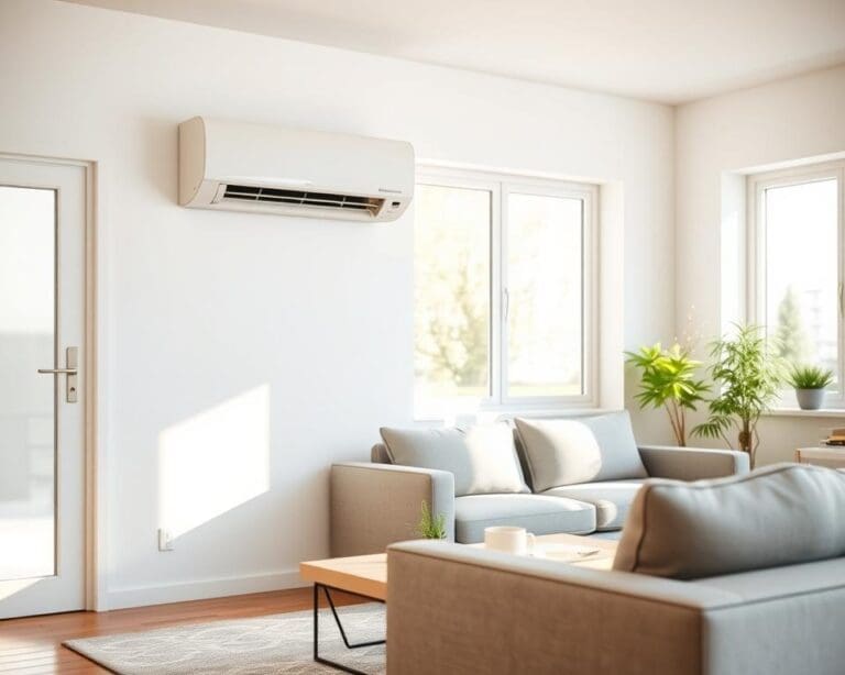 Warum ist eine Split Klimaanlage für ein Raum ideal?